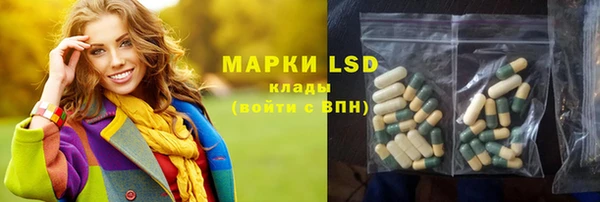 гидра Алексеевка